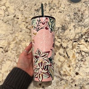 Starbucks Limited Edition Holiday Cup